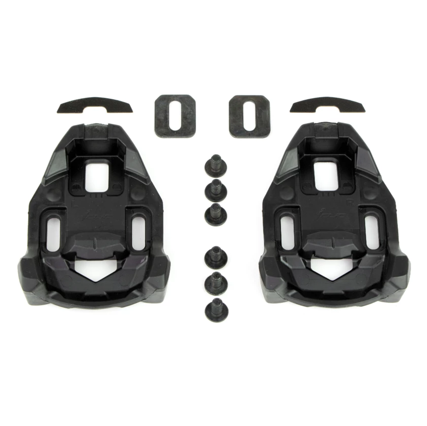 TIME Shim Kit for TIME I-CLIC X-PRESSO X-PRO 5° Pedals