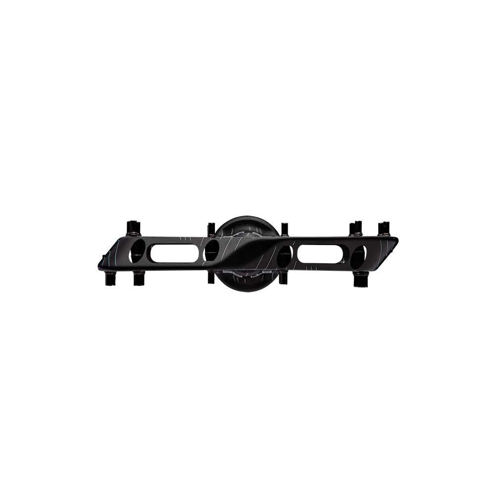 RACE FACE ATLAS-pedaler Svart