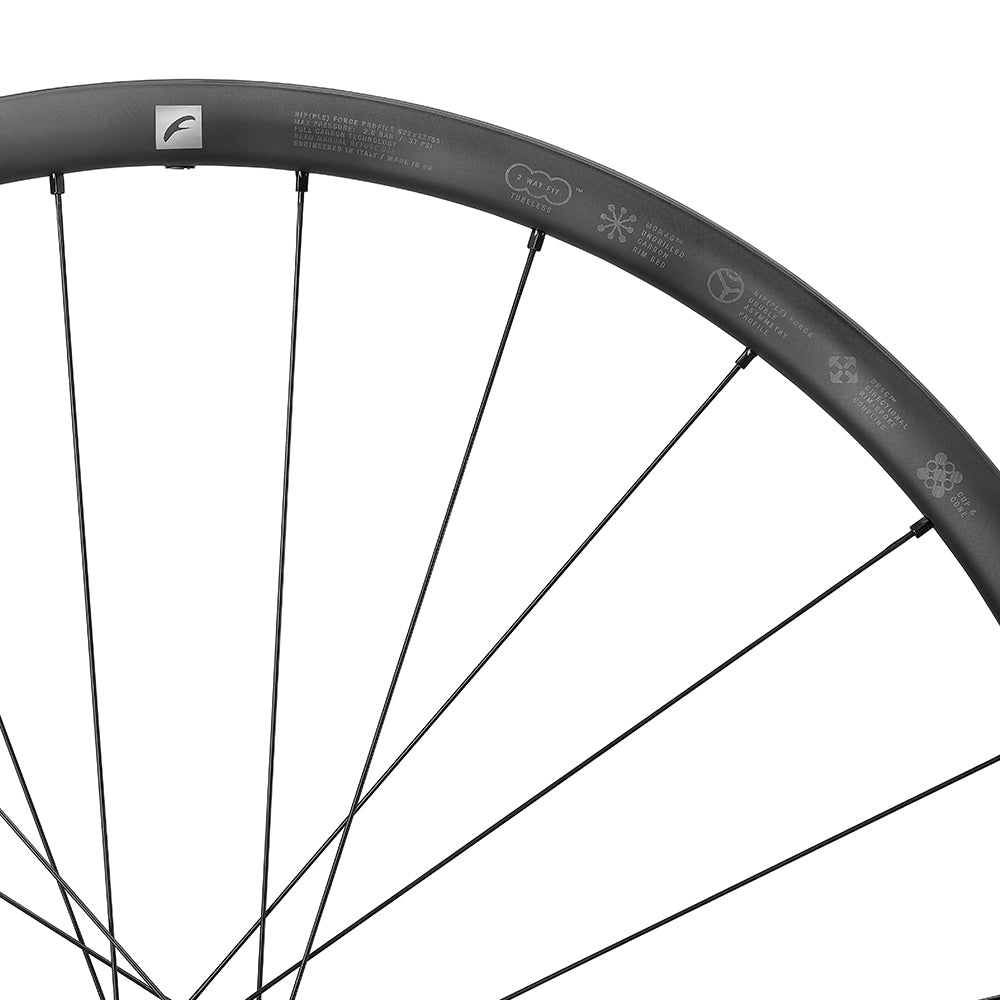 Par FULCRUM METAL CARBON 29" AFS BOOST XD 2WF hjul