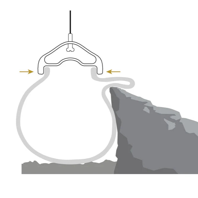 ENVE M8 29" 29 mm bakre fälg