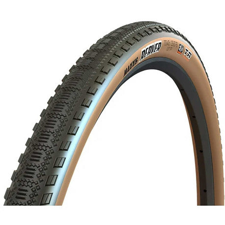MAXXIS REAVER 700x40c Brunt däck
