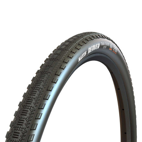 MAXXIS REAVER 700x40c Black tire