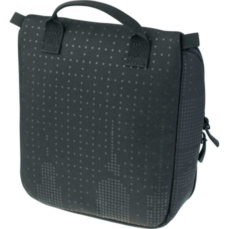 EVOC WASH POUCH Toiletry Bag Black