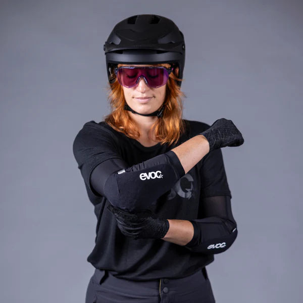 EVOC PROTECTOR LS FLEX LITE armbågsskydd