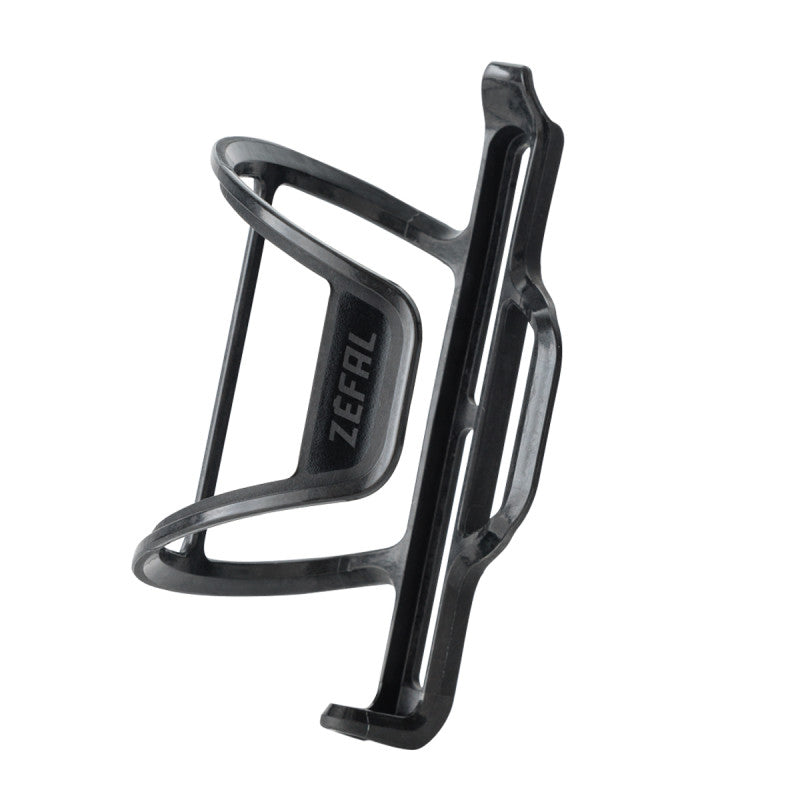 Water bottle cage ZEFAL PULSE S2 Right Carbon Black