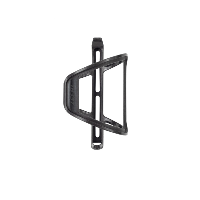 Water bottle cage ZEFAL PULSE S2 Left Carbon Black