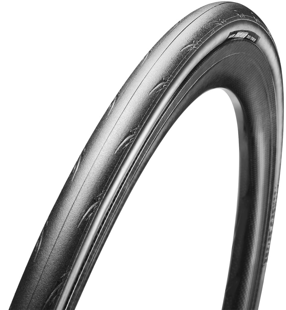 MAXXIS PURSUER 700x25c TubeType Soft Black-däck