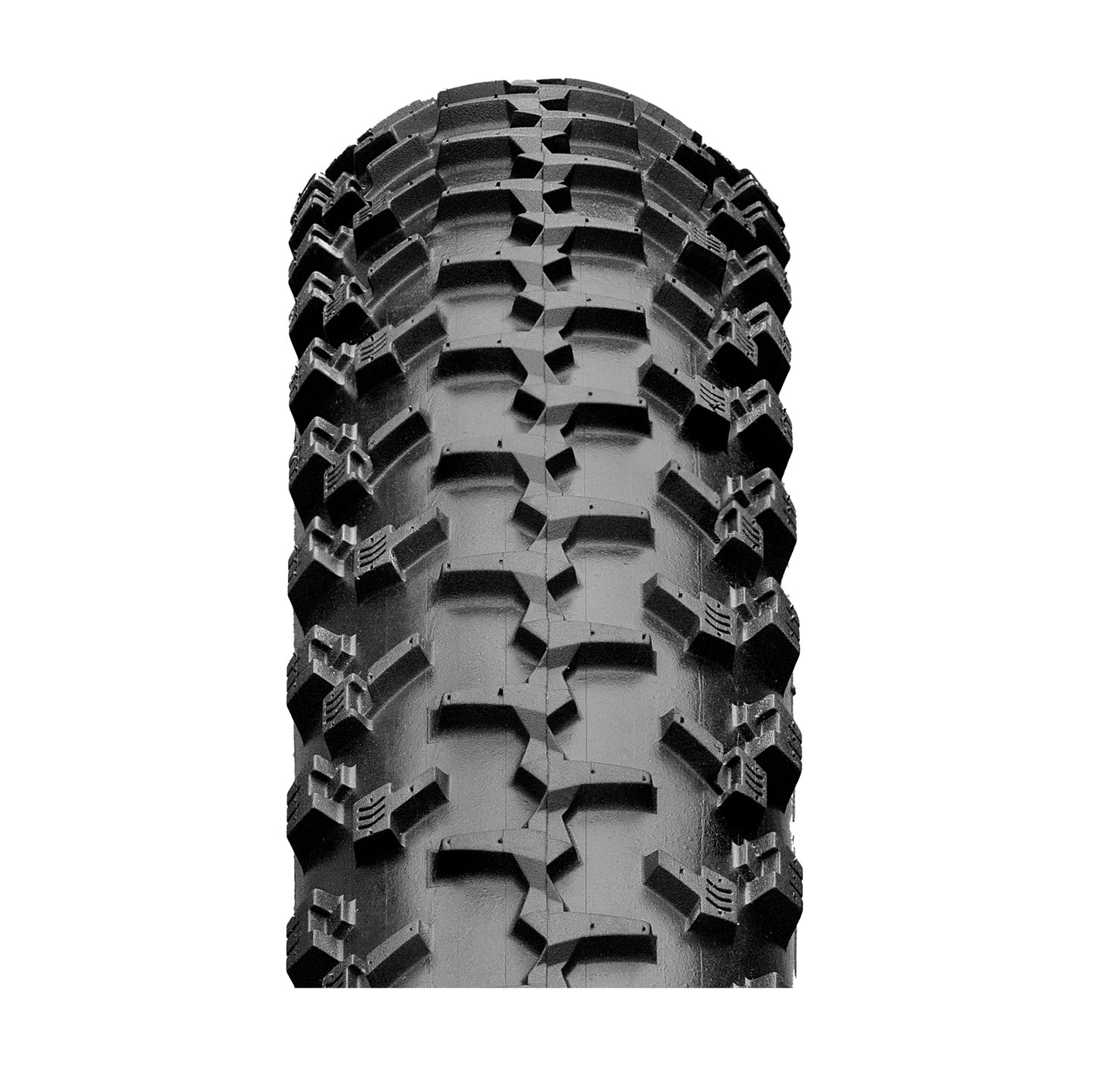 HUTCHINSON PYTHON 3 29x2.40 Tubeless Ready Soft Black-däck