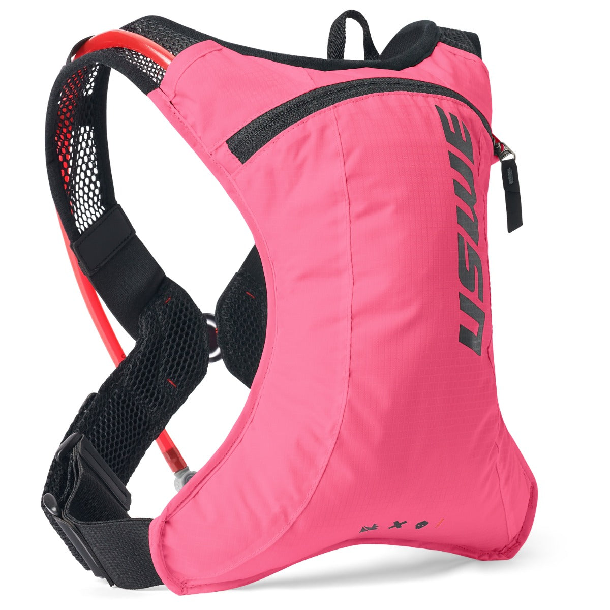 USWE RACE 2.0 2 L vätskebag Rosa