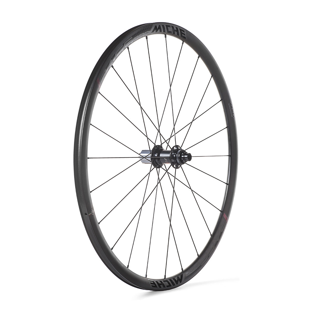 Par MICHE RACE PRO DX DISC-hjul (Center Lock)