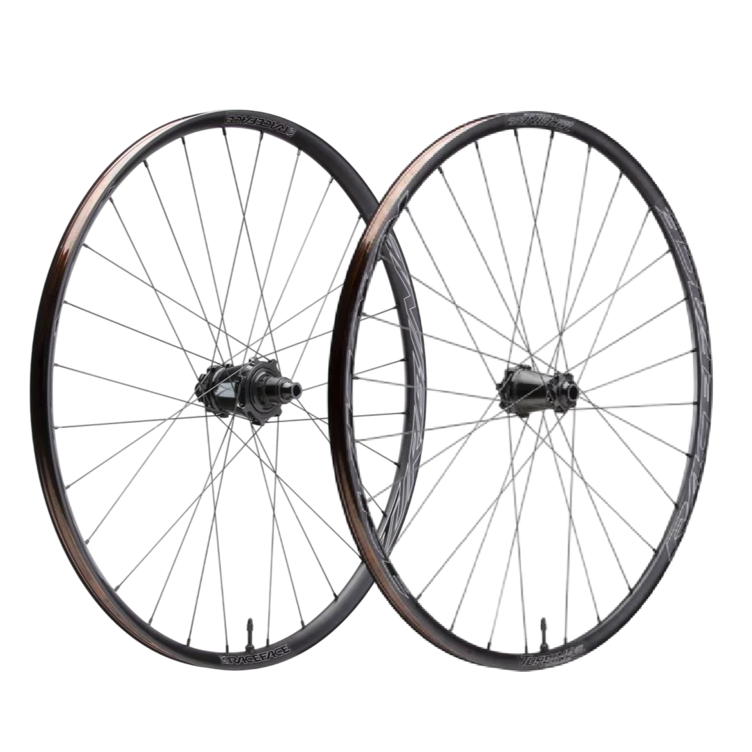 Par RACE FACE TURBINE SL 29"-hjul 15x110/12x148 mm Boost