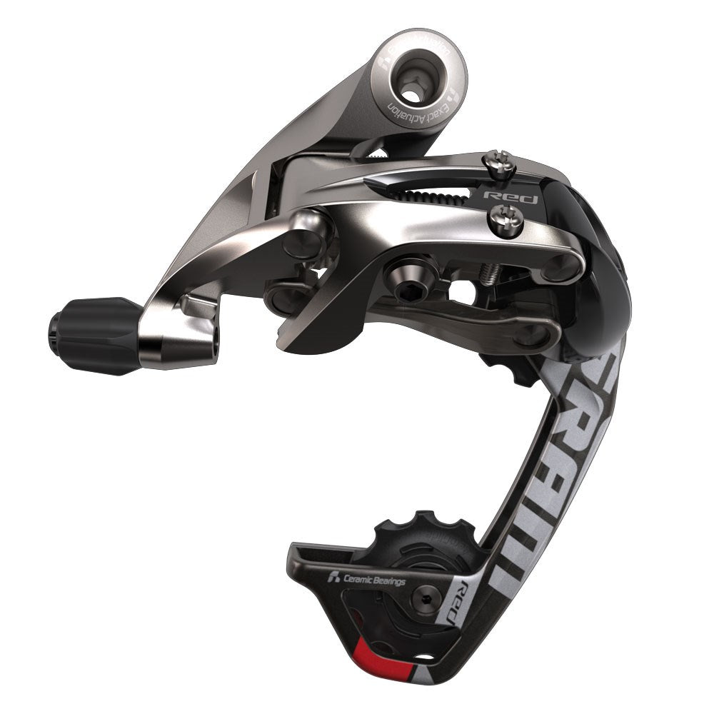 SRAM RED 10-växlad bakväxel Medium Cage