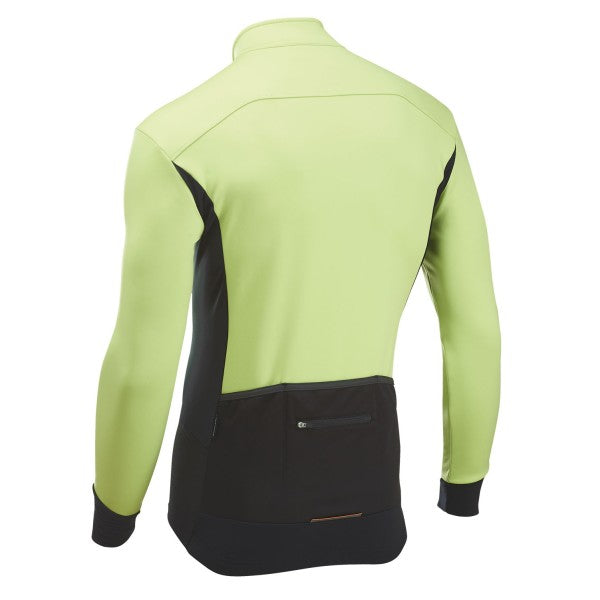 NORTHWAVE RELOAD SP Jacket Yellow/Black