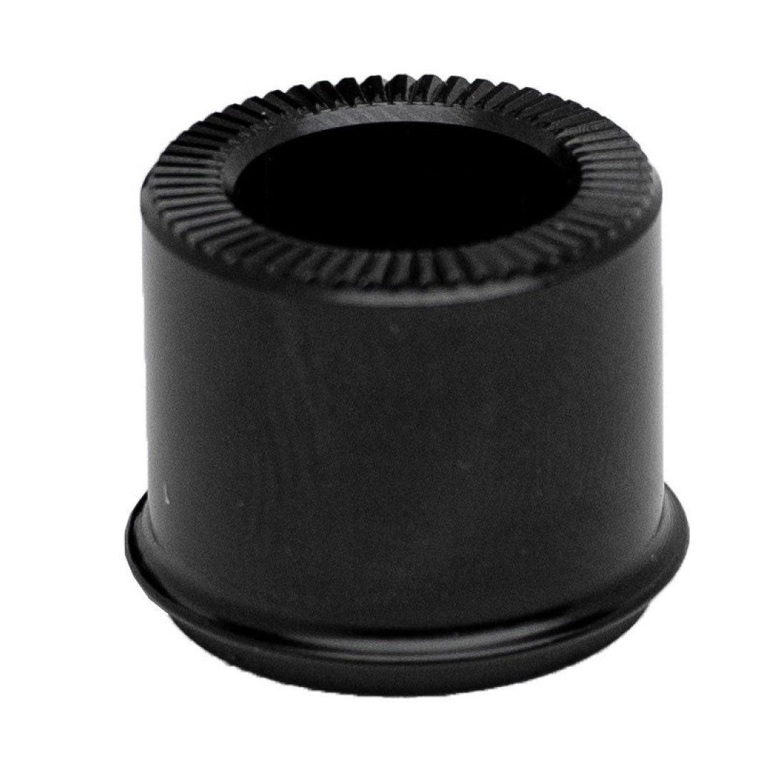 REVERSE COMPONENTS End cap for HG/XD Base Hub to Microspline