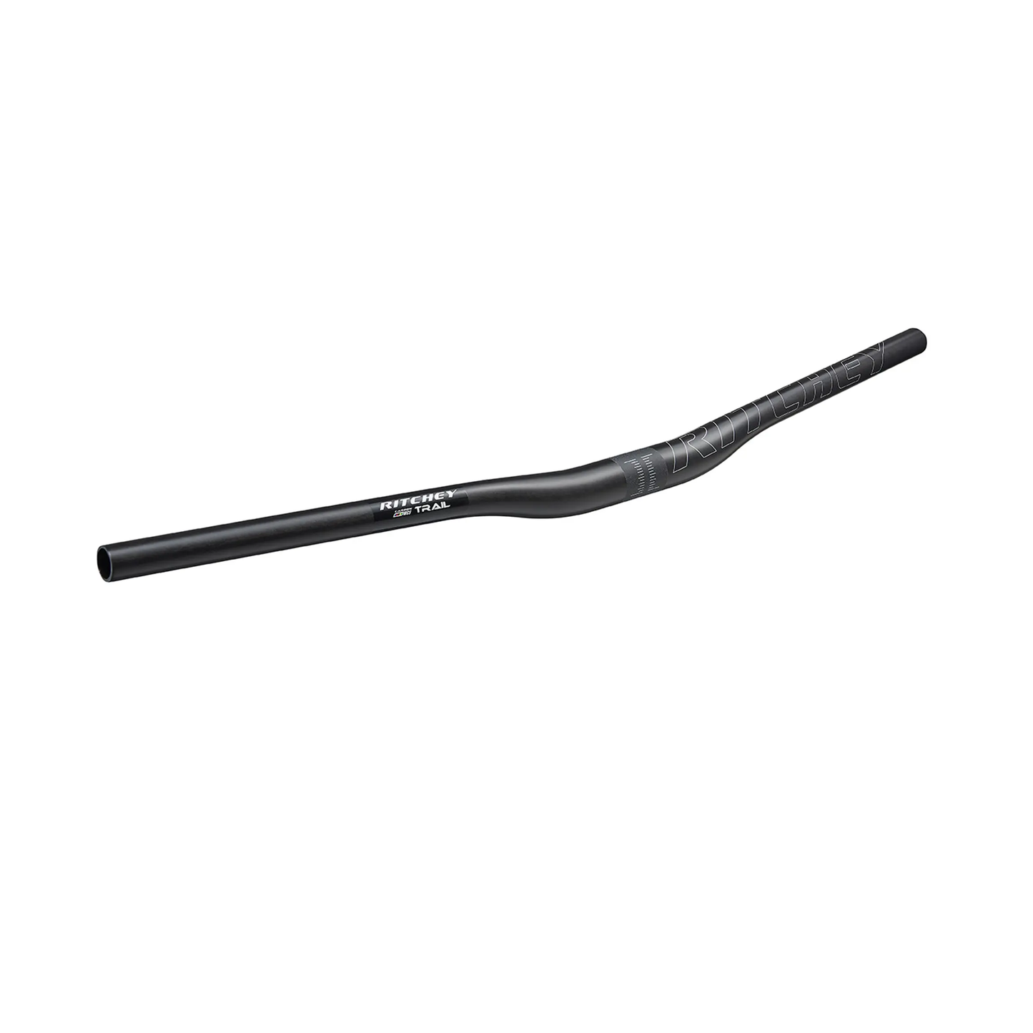 RITCHEY TRAIL RIZER Rise 20mm 31,8/780mm Svart styre