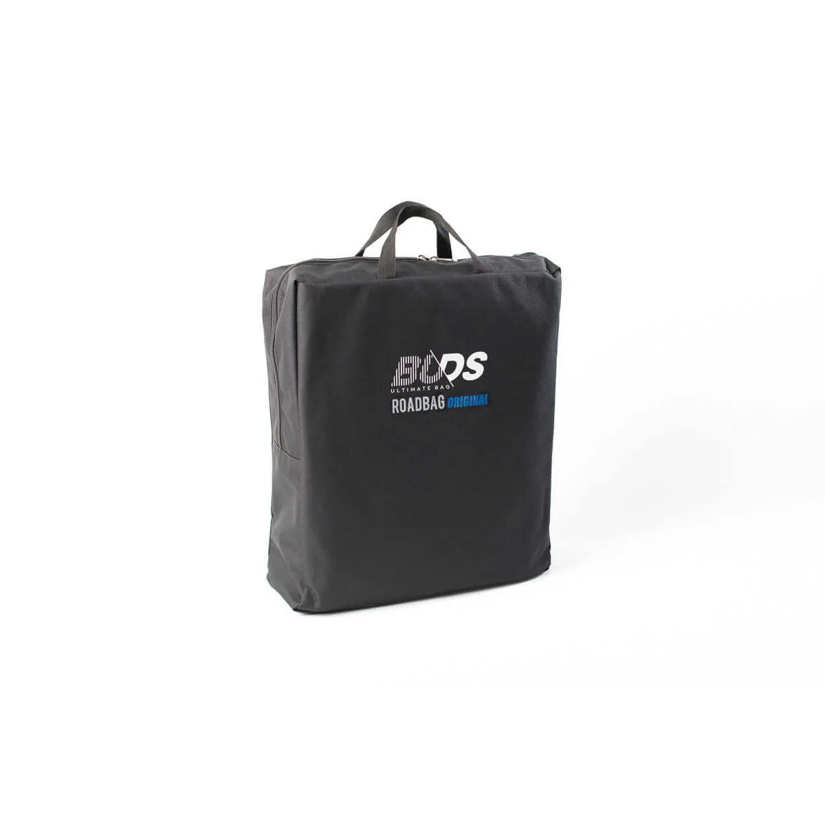 BUDS ROADBAG ORIGINAL Cykelöverdrag Svart