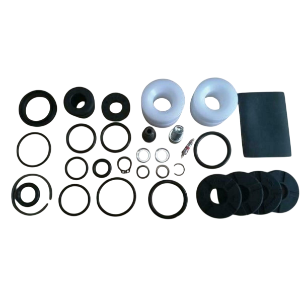 ROCKSHOX underhållssats för ARGYLE ståldykare (SOLO AIR & COIL)2007-2010 /ARGYLE (COIL) 2011