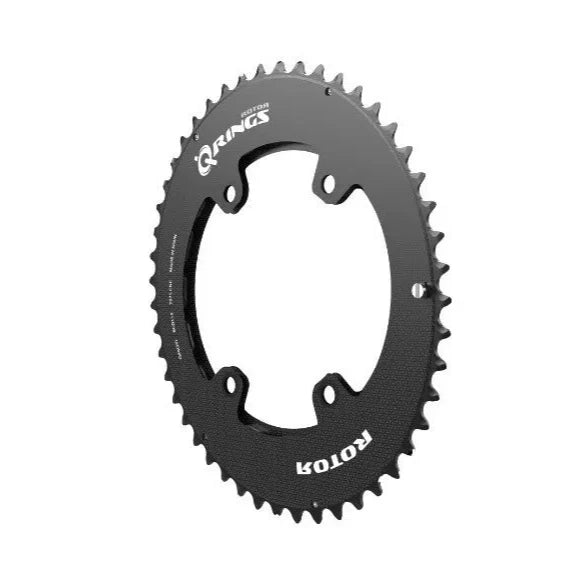 11V ROTOR Q-RING Shimano GRX 110 mm yttre kedjehjul