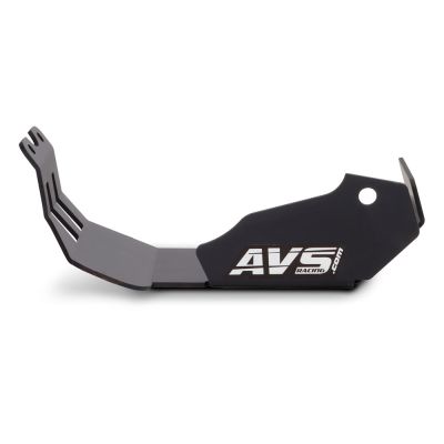 AVS Motorskyddssko för Cube Stereo Hybrid 140/160 / One55 2023-2024