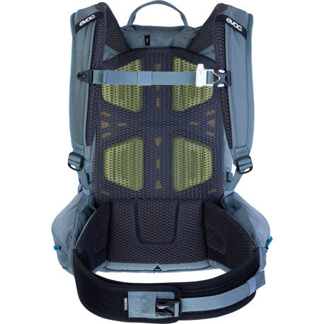 EVOC EXPLORER PRO 26 L Backpack Grey