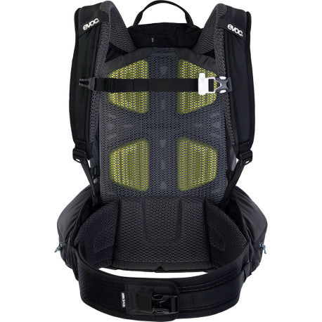 EVOC EXPLORER PRO 26 L Backpack Black