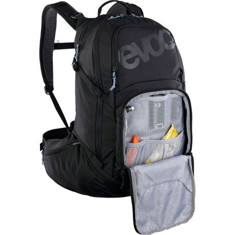 EVOC EXPLORER PRO 26 L Backpack Black
