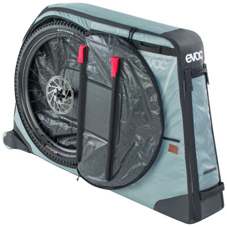 EVOC BIKE BAG Bärväska Grå