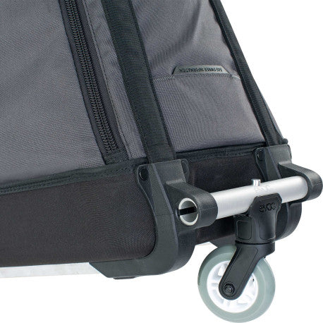 EVOC BIKE BAG PRO Flerfärgad/violett cykelväska