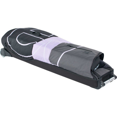 EVOC BIKE BAG PRO Flerfärgad/violett cykelväska