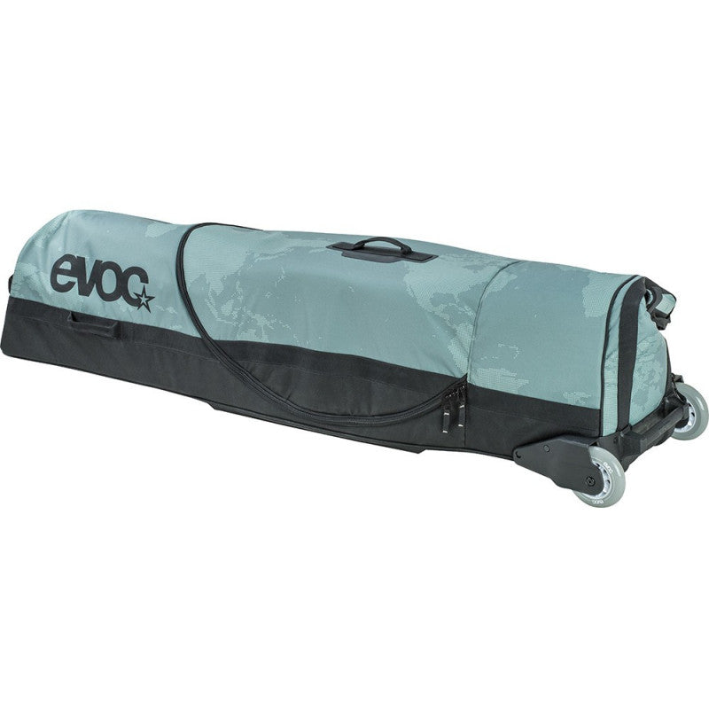 Bike Carrying Case EVOC BIKE TRAVEL BAG XL Olive