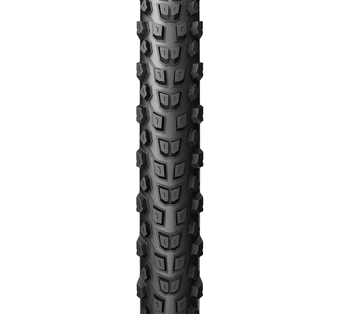 PIRELLI SCORPION E-MTB S 29x2.60 HyperWall tire Tubeless Ready Soft 4194400