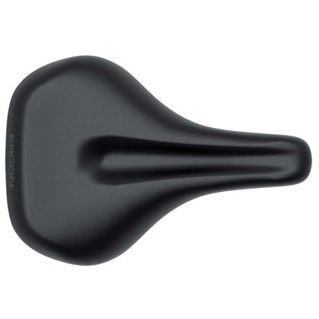 Sadel ERGON SC CORE PRIME S/M Dam FeC Steel Rails