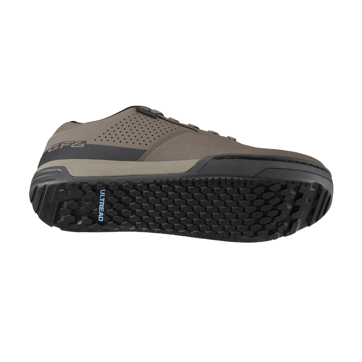 SHIMANO GF6 MTB-skor Brun 2025