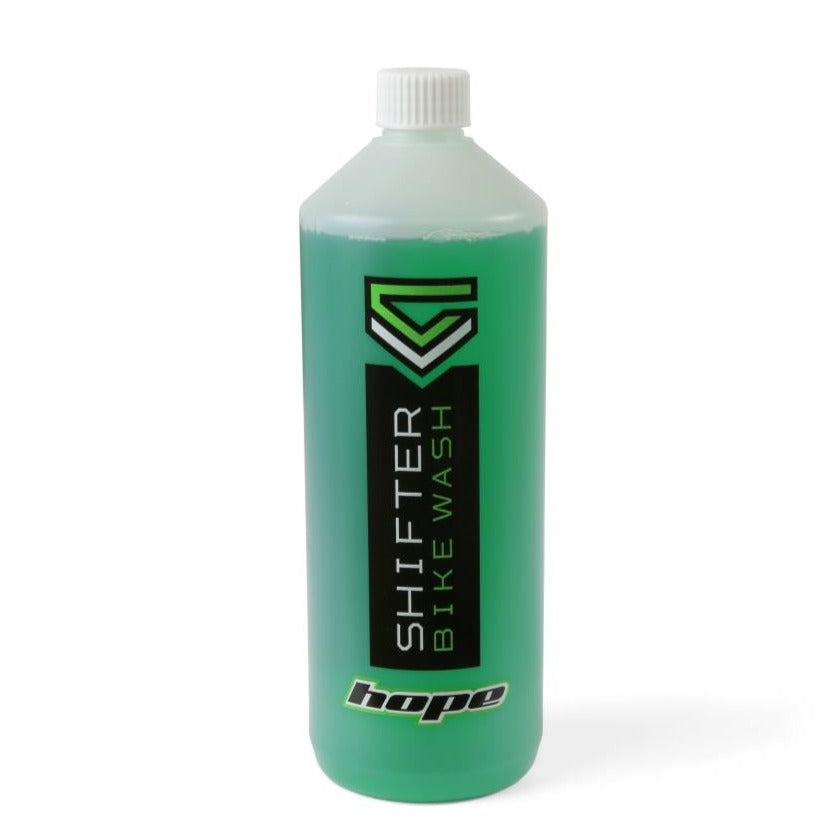 HOPE SH1T12 SHIFTER Cykelrengöringsmedel (1 L)