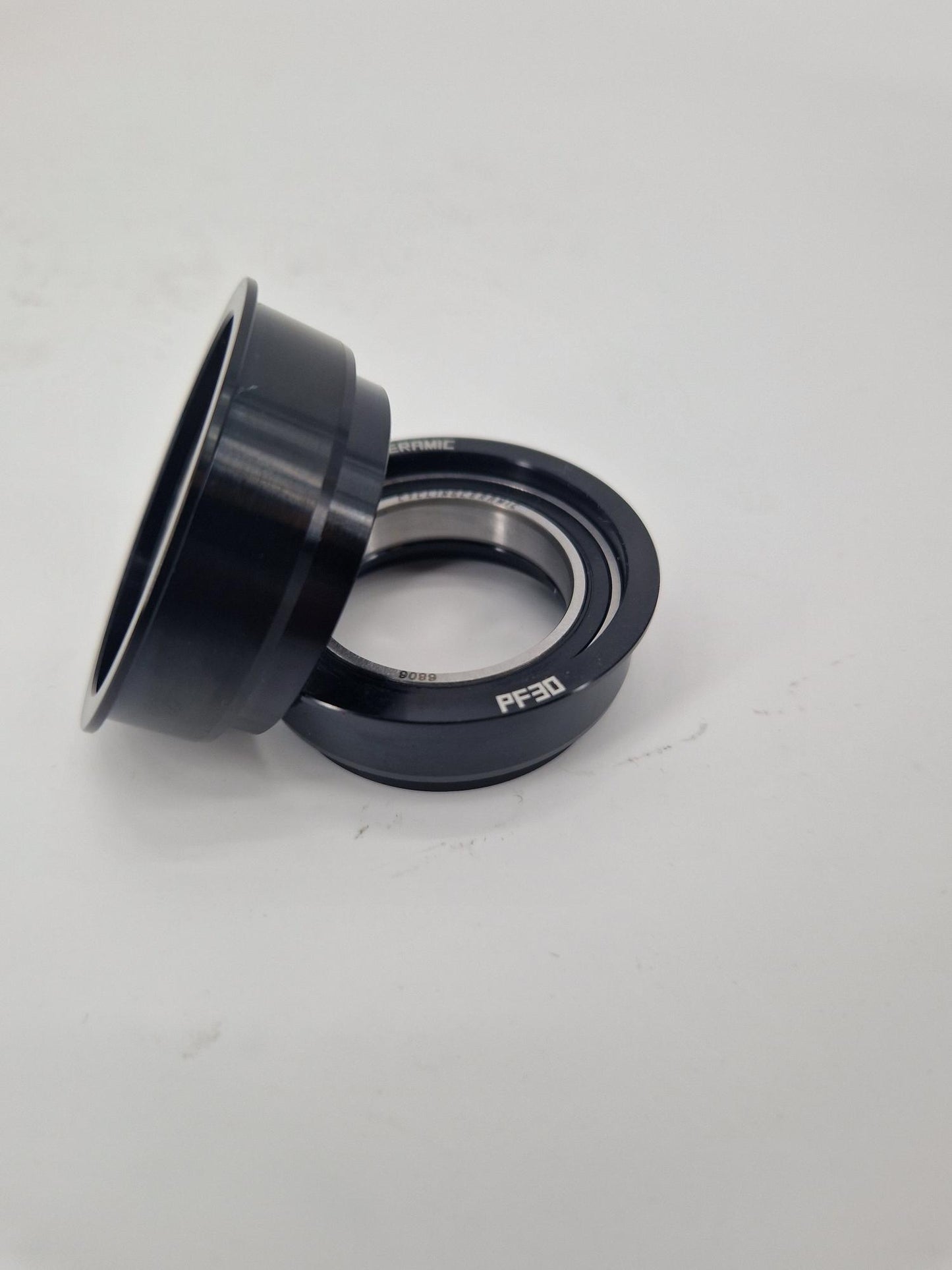 CYCLINGCERAMIC PF 46-30 Vevställ Svart