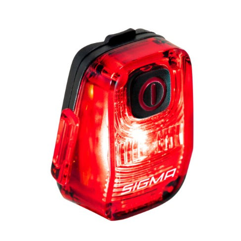 Rear lighting SIGMA NYTE 10