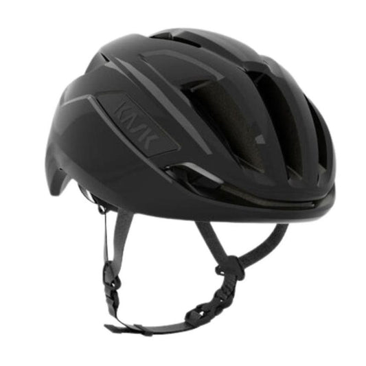KASK SINTESI Road Hjälm Matt Svart