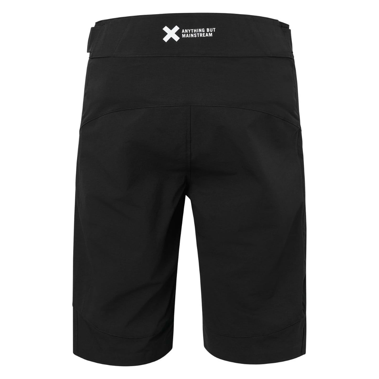 USWE SKRUBB MTB Short Svart