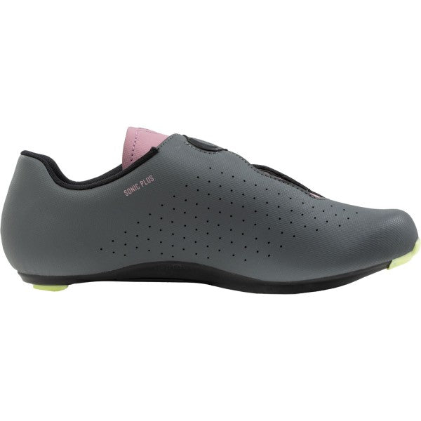 NORTHWAVE SONIC PLUS Women's Road Shoes Grey/Purple