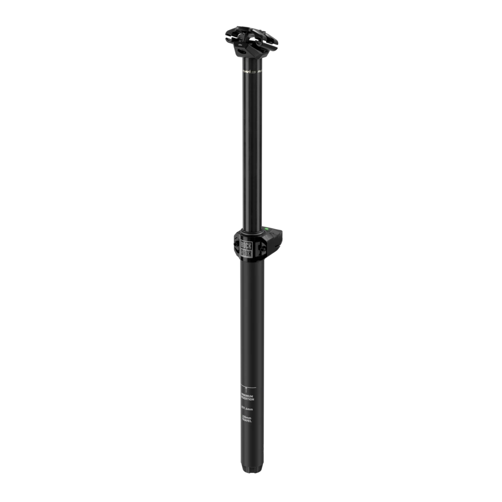ROCKSHOX REVERB AXS B1 Teleskopisk sadelstolpe