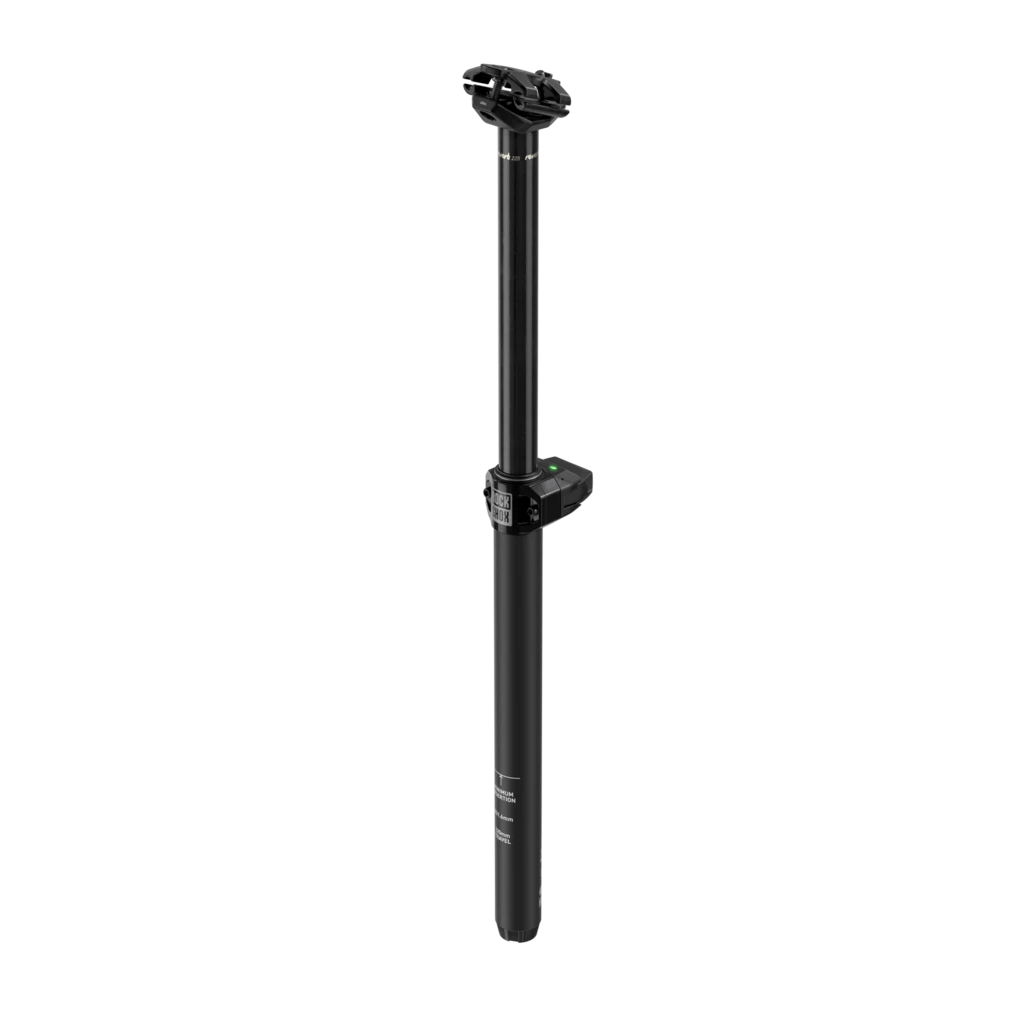 ROCKSHOX REVERB AXS B1 Teleskopisk sadelstolpe