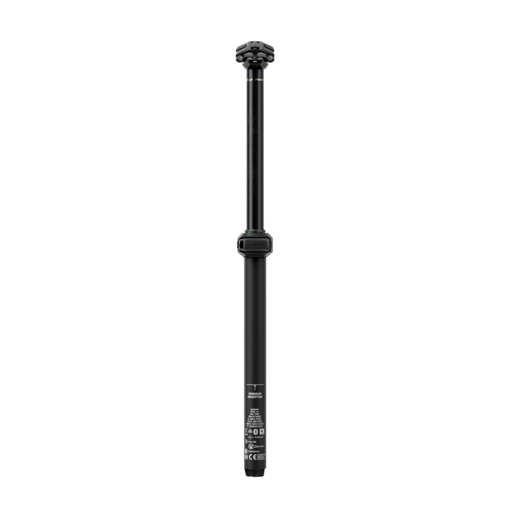 ROCKSHOX REVERB AXS B1 Teleskopisk sadelstolpe