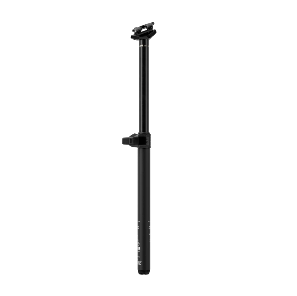 ROCKSHOX REVERB AXS B1 Teleskopisk sadelstolpe