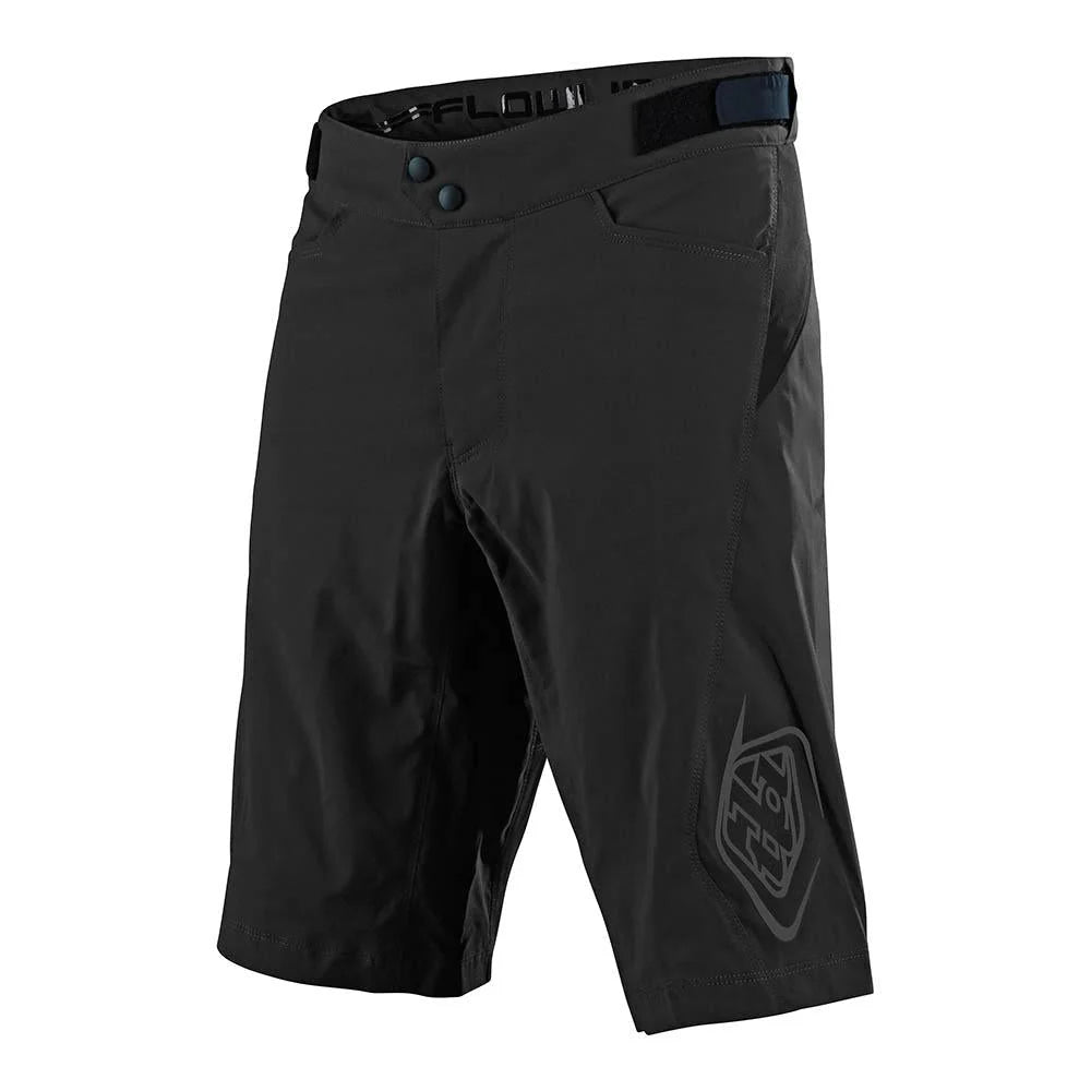 TROY LEE DESIGNS FLOWLINE Shorts Svart