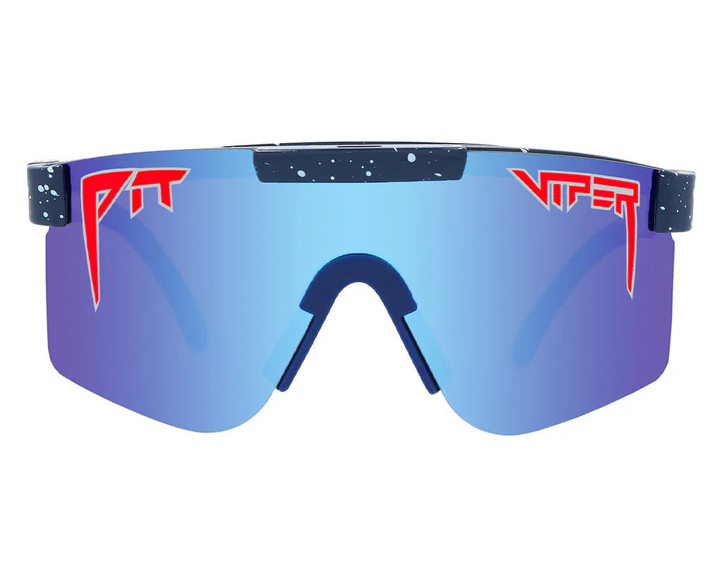 PIT VIPER THE BASKETBALL TEAM NARROW Polariserade skyddsglasögon