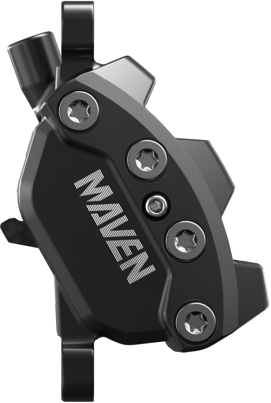 SRAM MAVEN BASE frambroms Svart