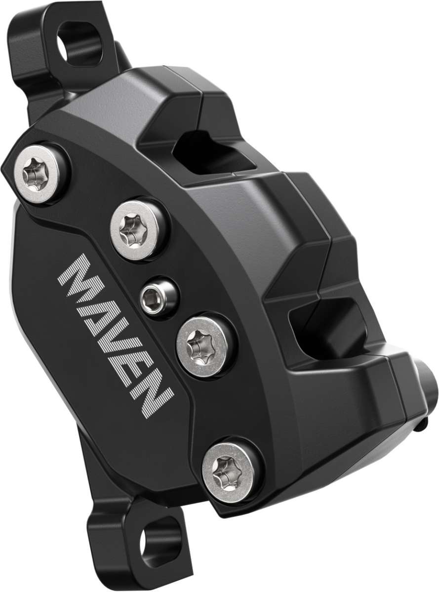 SRAM MAVEN BASE frambroms Svart