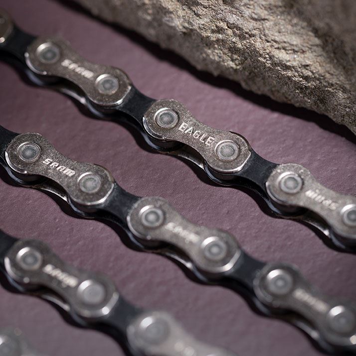SRAM GX EAGLE 12V kedja (x25)