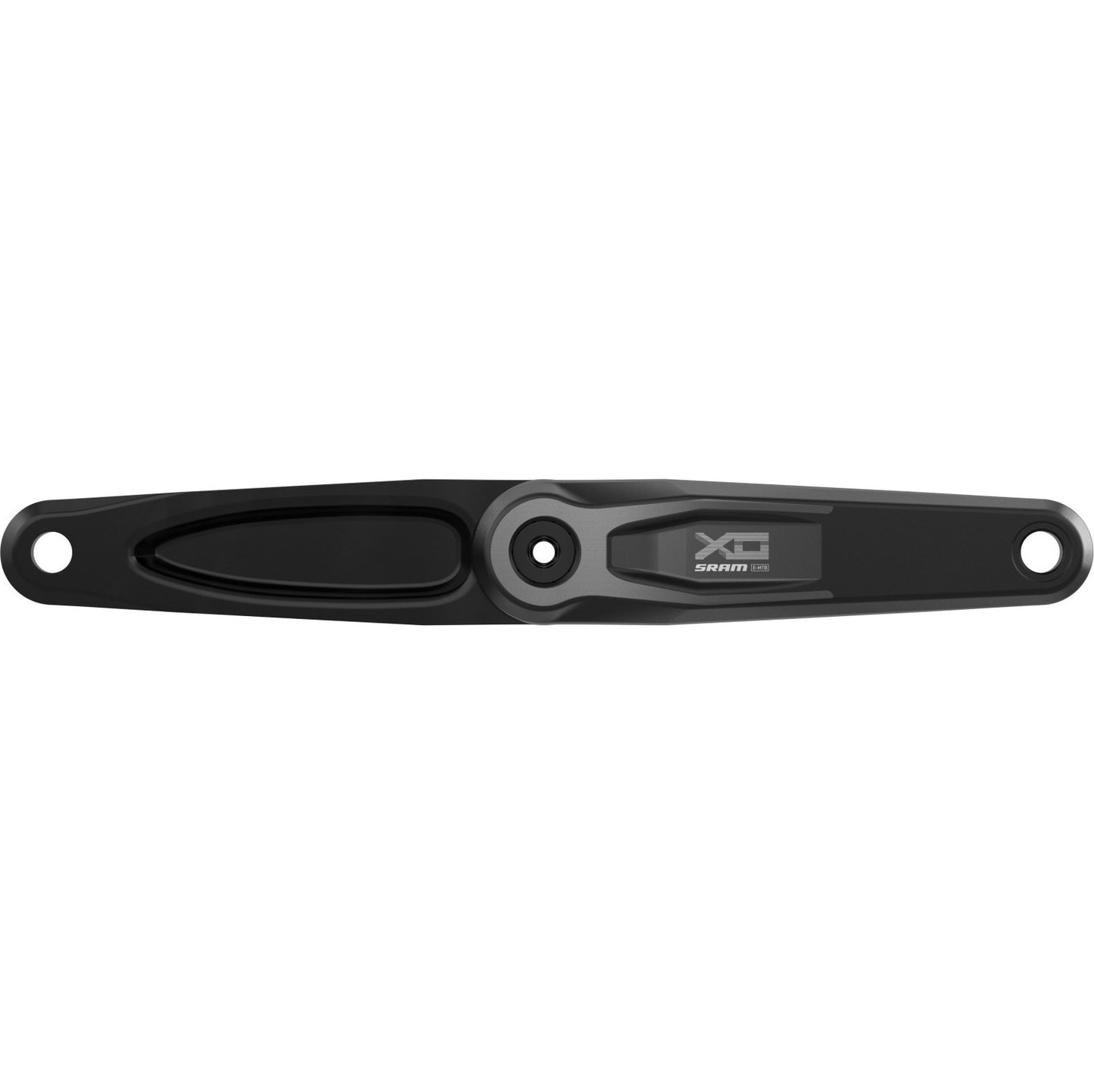 SRAM X0 ISIS T-Type vevstakar