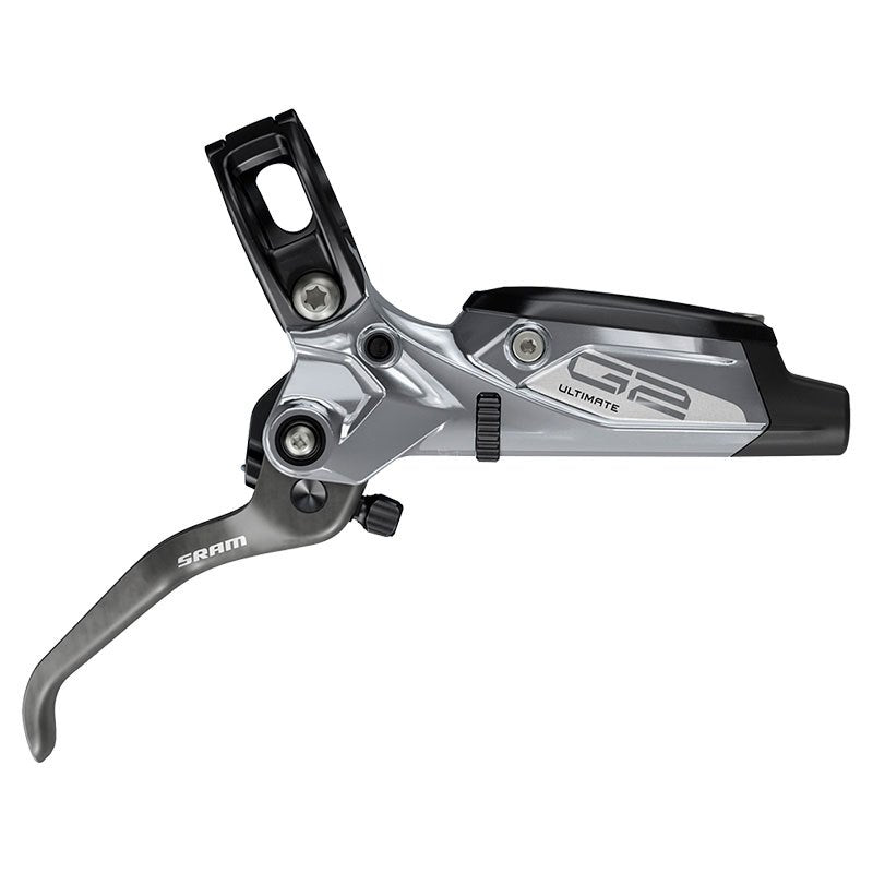 SRAM G2 Ultimate A1 Discless frambroms Grå 2021